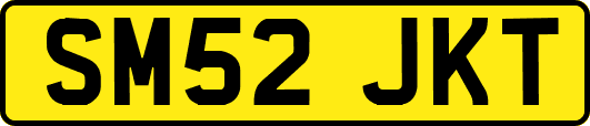 SM52JKT