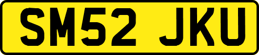 SM52JKU