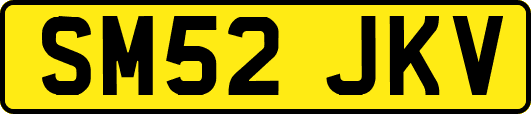 SM52JKV