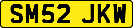 SM52JKW