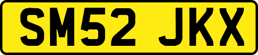 SM52JKX