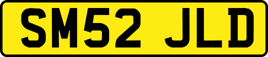 SM52JLD