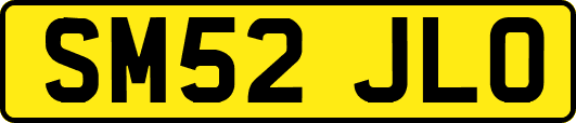 SM52JLO