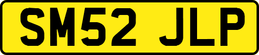 SM52JLP