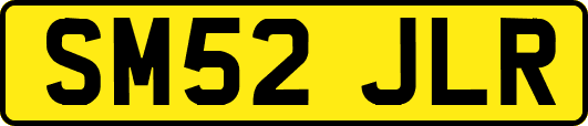SM52JLR