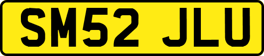 SM52JLU