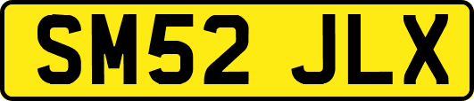 SM52JLX