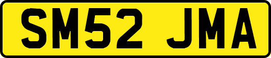 SM52JMA