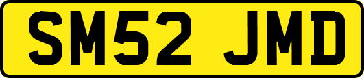 SM52JMD