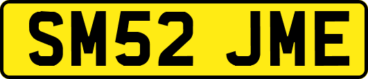 SM52JME