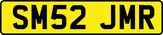SM52JMR