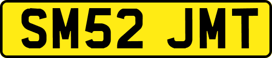 SM52JMT