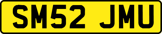 SM52JMU
