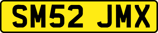 SM52JMX