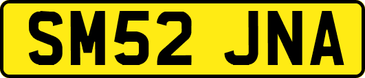 SM52JNA