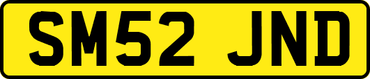 SM52JND