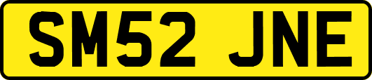 SM52JNE