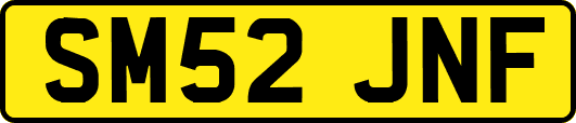 SM52JNF