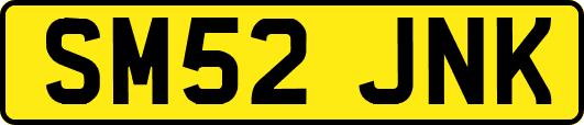 SM52JNK