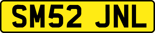 SM52JNL