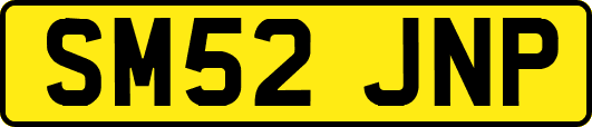 SM52JNP