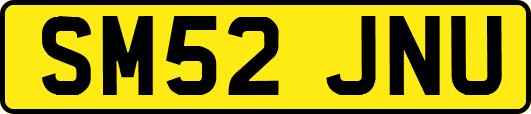 SM52JNU