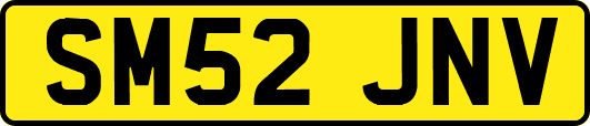 SM52JNV