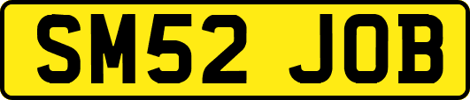 SM52JOB