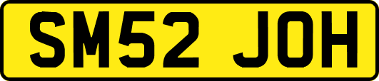 SM52JOH