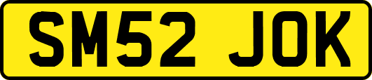 SM52JOK