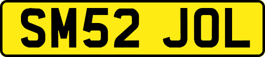SM52JOL