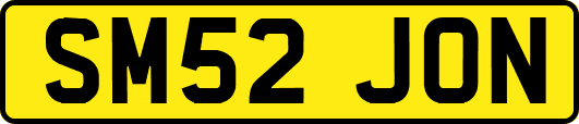 SM52JON