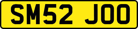 SM52JOO