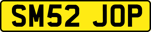 SM52JOP