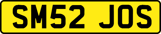 SM52JOS