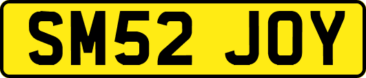 SM52JOY