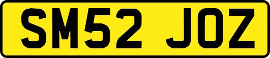 SM52JOZ