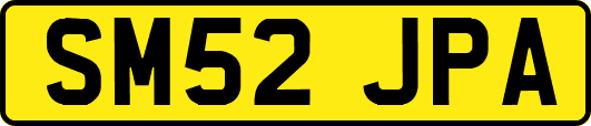 SM52JPA
