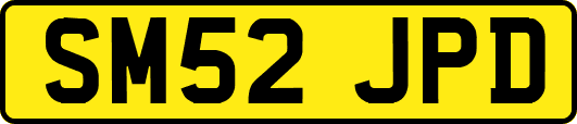 SM52JPD