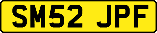 SM52JPF