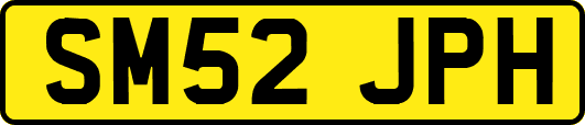 SM52JPH
