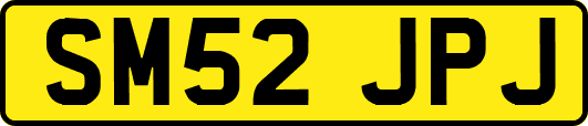 SM52JPJ