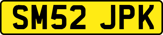 SM52JPK