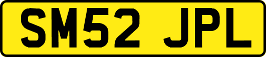 SM52JPL