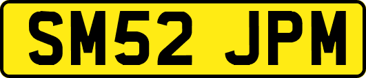 SM52JPM