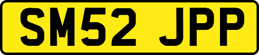 SM52JPP