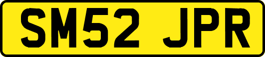 SM52JPR