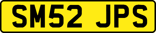 SM52JPS
