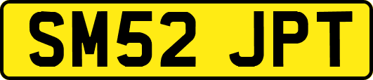 SM52JPT