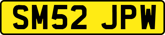 SM52JPW